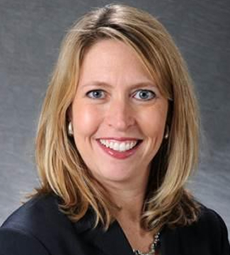Professor Joy Volarich headshot