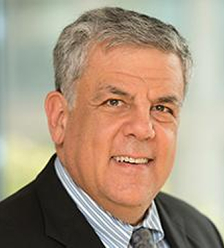 Professor Leonard H. Friedman headshot